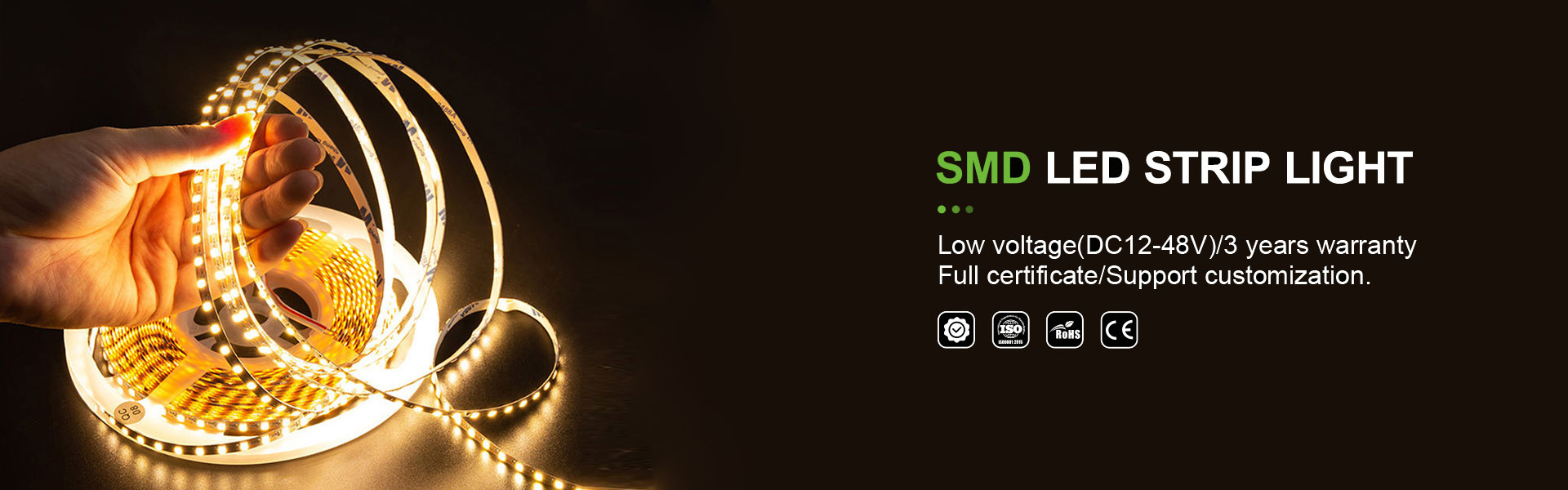 LED -Streifenbeleuchtung, Neonleuchte, Cob -Streifenbeleuchtung,AWS (SZ) Technology Company Limited