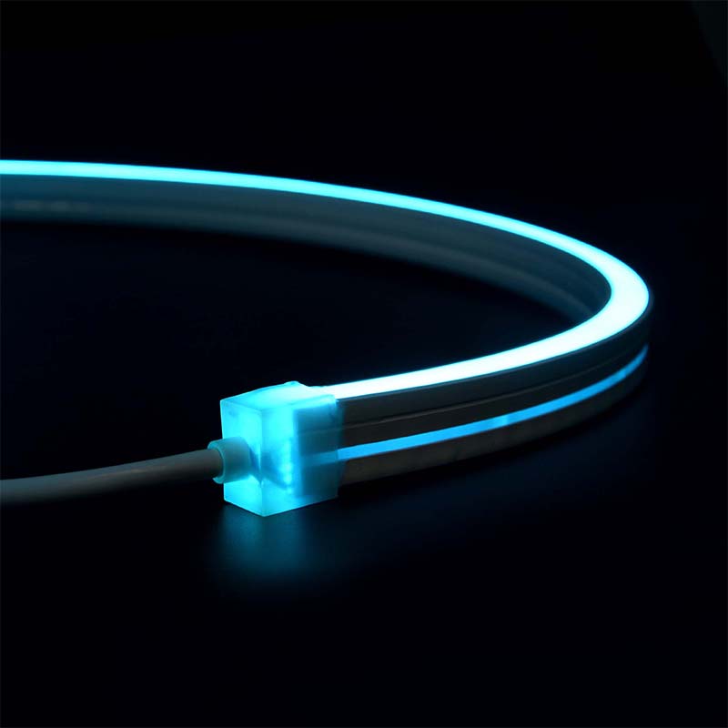 Flexible LED -Neon -Lichtstreifen